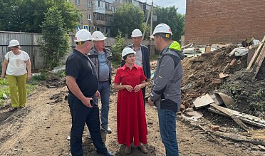 Масштабное обновление проходит в школах Оренбурга